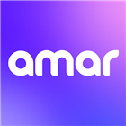 Amar -Chat & Real Friend