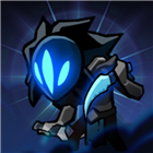 Shadow Knights : Idle RPG