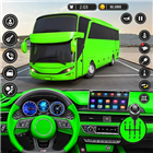 Bus Simulator - Bus Games 3D