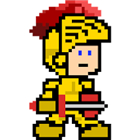 Levi the Knight (RPG)