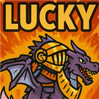 Lucky Heroes! : Defense Game