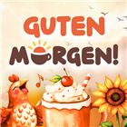 MoinMoin: Guten Morgen Sprüche