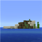 IslandCraft: 3D Crafting Game