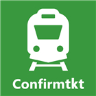 ConfirmTkt: Train Booking App