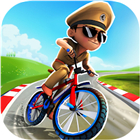 Little Singham Cycle Race
