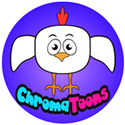 Chroma Toons - Make Animation