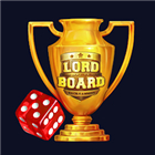 Backgammon - Lord of the Board
