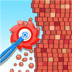 Block Crusher: Bucket Teardown