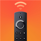 Remote for Fire TV & FireStick