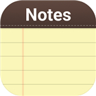 Notepad - Notes and Notebook