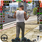 Real Vegas Crime Gangster Game