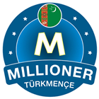 Millioner - Türkmençe