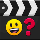 Movie Quiz Emoji - Guess Film