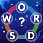 Word Search Sea: Finding Words