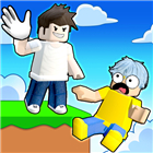 Slap Tower: Troll Parkour