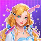 Fashion Dress Up:Makeover Game