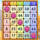 Bingo Card Klondike Adventures