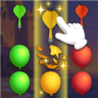 Arrow Popper - Color Blast