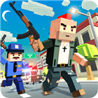 Cube Crime