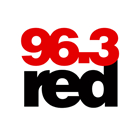 RED 96.3
