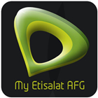My Etisalat AFG