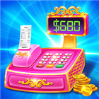 Rich Girls Shopping Games