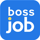 Bossjob: Chat & Job Search