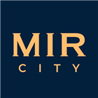 MIR CITY. Concierge and Delivery Services