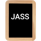 Jass board