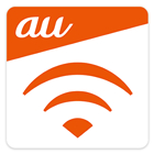 au Wi-Fiアクセス-WiFi接続・ポイ活もできるアプリ
