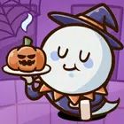 Idle Ghost Hotel - Cozy Games