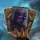 Blood of Titans: Card Battle