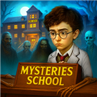 Escape Room: Mysteries School