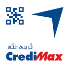 CrediMaxQR
