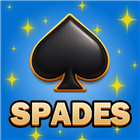 Spades - Offline Card Game