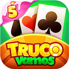 Truco Vamos: Slots Poker Crash