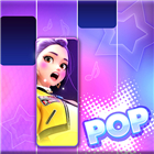 Pop Piano: Music Games