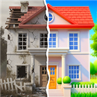 Mergedom: Home Design & Merge