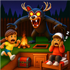 Dark Nights: Survive in Jungle