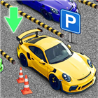 Car Parking: 3D Drift Driving