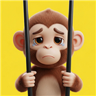 I Am Zoo Monkey