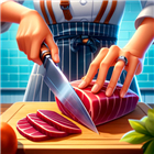 Royal Cooking - Cooking games