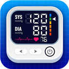 Blood Sugar & Pressure Tracker