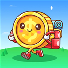 GoWalk-Earn reward by steps