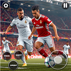 Football Kicks Penalty Game