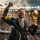 Club Boss - Soccer Game