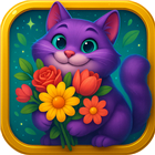 Chibi Friends: Magic Garden