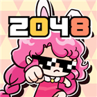 Hero 2048 – Merge Defense Game