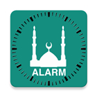 Azan Time Alarm