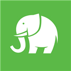 Elephant Foot–Loyalty Stamp Ca